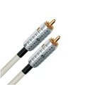 Wireworld Solstice 8 signalkabel RCA 1 m Stereosett