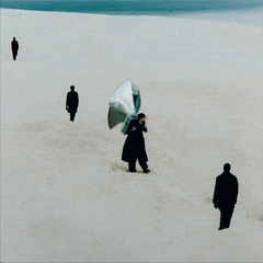 James Blake Playing Robots Into Heaven - DLX (2LP)