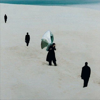 James Blake Playing Robots Into Heaven - DLX (2LP)