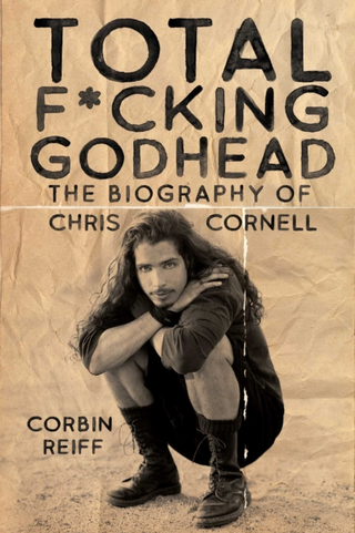 Corbin Reiff Total F*cking Godhead… (BOK)