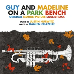 Justin Hurwitz &amp; Damien Chazelle Guy And Madeline On A Park… - LTD (LP)