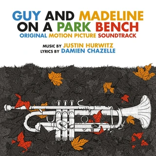 Justin Hurwitz &amp; Damien Chazelle Guy And Madeline On A Park… - LTD (LP)