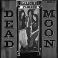 Dead Moon Unknown Passage (Mono) (LP)