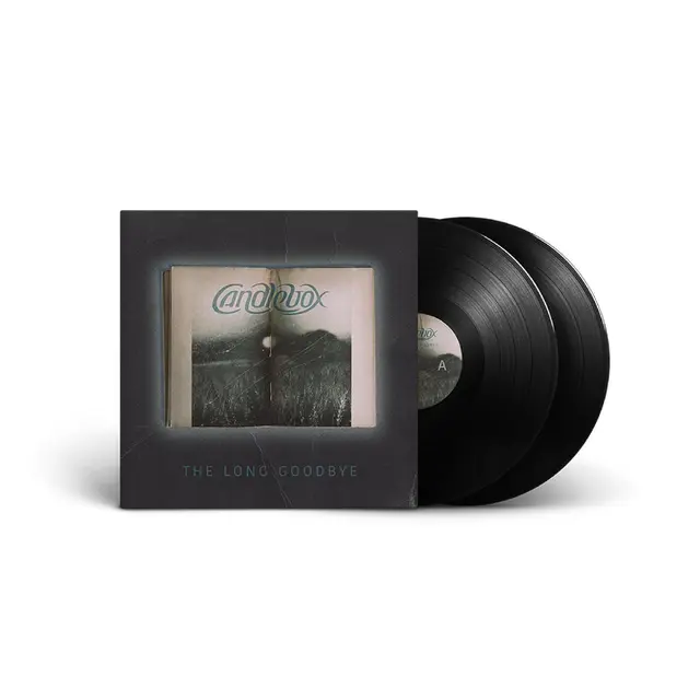 Candlebox The Long Goodbye (2LP) 