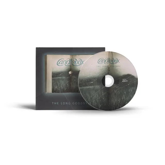 Candlebox The Long Goodbye (CD) 