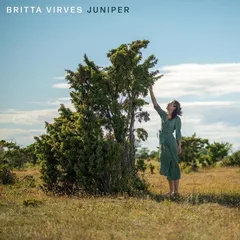Britta Virves Juniper (LP)