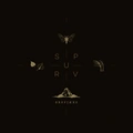 Spurv Brefjære (CD)