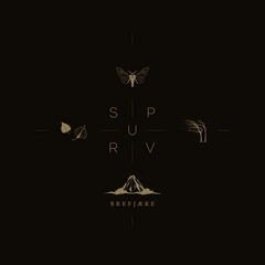 Spurv Brefjære (LP)