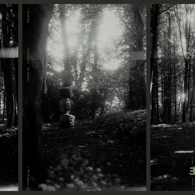 Eyolf Dale The Wayfarers (CD) 