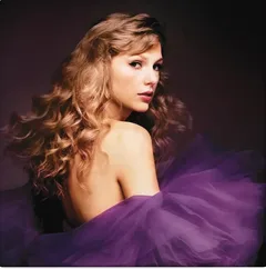 Taylor Swift Speak Now (Taylor's Version) - LTD (3LP)
