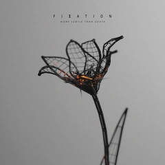 Fixation More Subtle Than Death - LTD (LP)