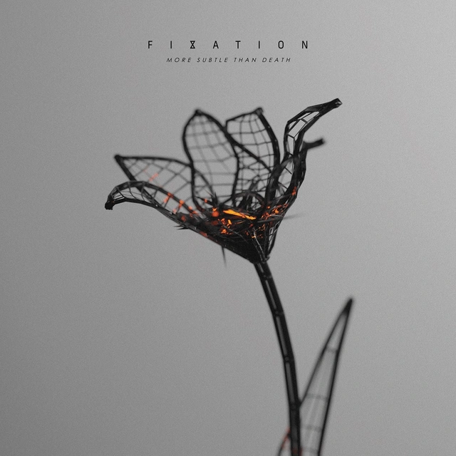 Fixation More Subtle Than Death (CD) 