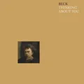 Beck Thinking About You (7")
