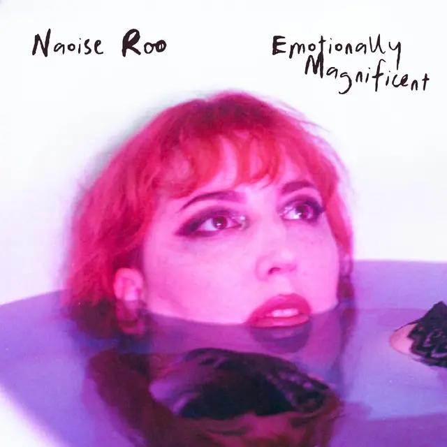 Naoise Roo Emotionally Magnificent (CD) 