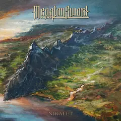 Megaton Sword Niralet (LP)