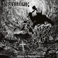 Ironhawk Ritual Of The Warpath (LP)