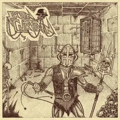 Iron Curtain Metal Gladiator (LP)