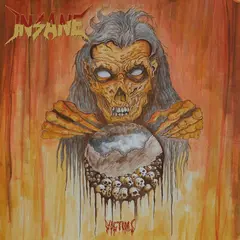 Insane Victims (LP)