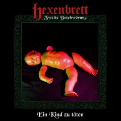 Hexenbrett Zweite Beschwörung (LP)
