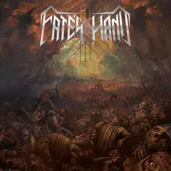 Fate's Hand Fate's Hand (LP)