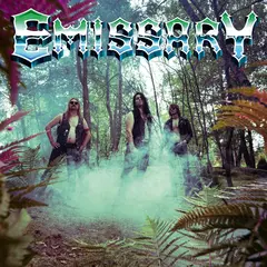 Emissary Emissary (LP)