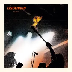 Eisenhand Fires Within (LP)