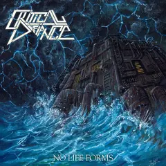 Critical Defiance No Life Form (LP)