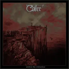 Coltre Under The Influence (LP)
