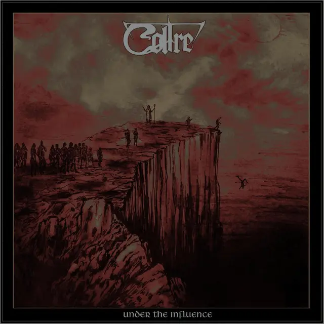 Coltre Under The Influence (LP) 