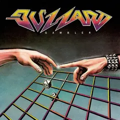 Buzzard Gambler (LP)