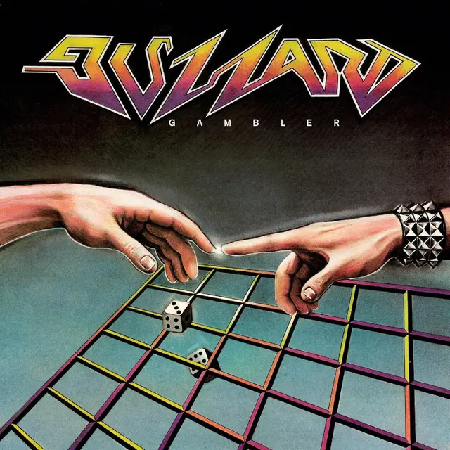 Buzzard Gambler (LP) 