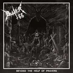 Bunker 66 Beyond The Help Of Prayers (LP)