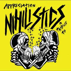 Diverse Artister Appreciation: A Tribute To The… (7")
