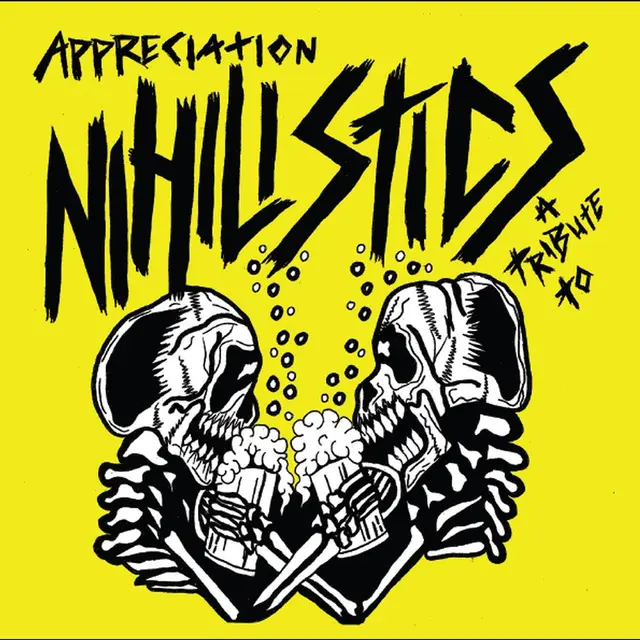 Diverse Artister Appreciation: A Tribute To The… (7") 