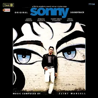 Clint Mansell Sonny - OST (CD)
