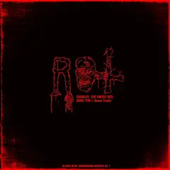 Rot Diabolus (The Unholy Rot) (LP)