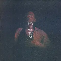Puma Blue Holy Waters - LTD (LP)