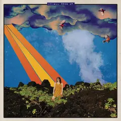 Beth Bombara It All Goes Up (LP)