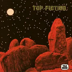 Pierre Dutour Top Fiction (LP)