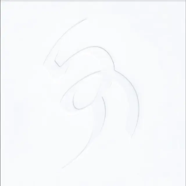 David August Vis (2LP) 