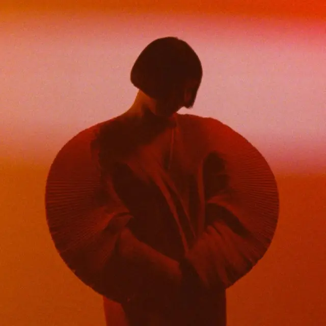 Enji Ulaan (LP) 