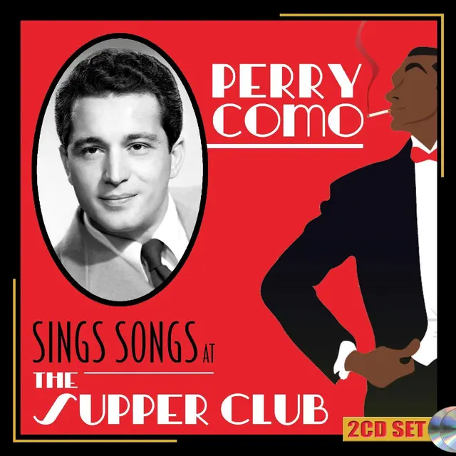 Perry Como Sings Songs At The Supper Club (CD) 
