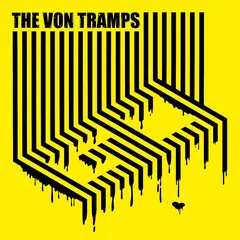 The Von Tramps Go (LP)