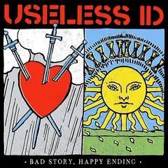 Useless ID Bad Story, Happy Ending (LP)