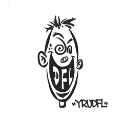 Dead Fucking Last YRUDFL (LP)