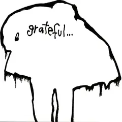 Dead Fucking Last Grateful (LP)
