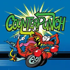 Counterpunch Counterpunch (LP)