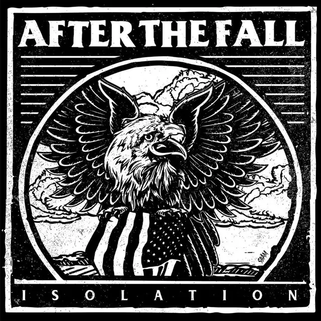 After The Fall Isolation (LP) 