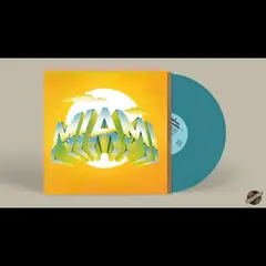 Miami Miami - LTD (LP)