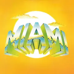 Miami Miami (LP)